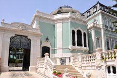 Pestana Palace Lisboa Hotel & National Monument - Click2Portugal5.jpg